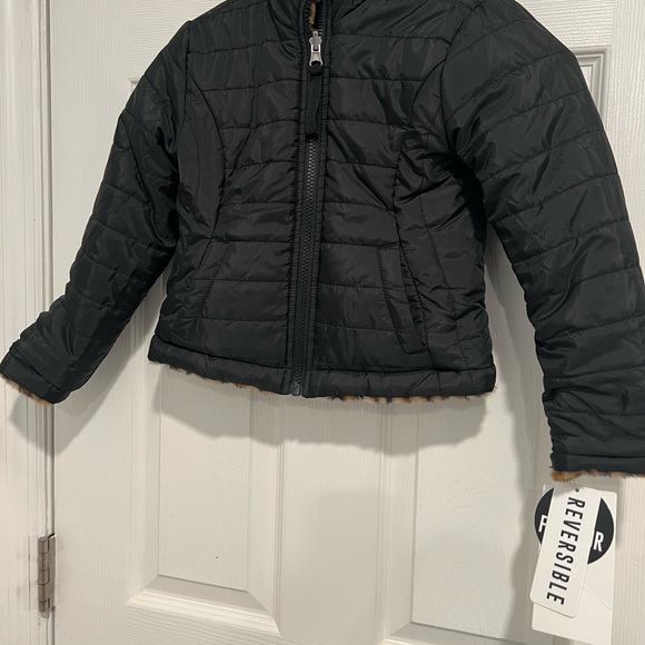 ALL (3) for $30 Mom & daughter matching coats & hat - Picture 15 of 17